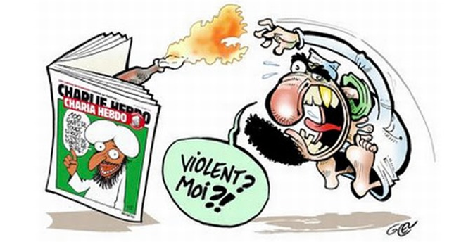 Yahya Hassan og ytringsfriheden